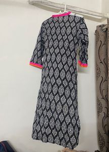 Myntra Kurti