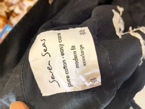 Mercedes-Benz Branded Shirt