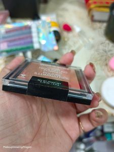 Wet N Wild Megaglow Highlighter