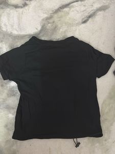 Stylish Graphic Tee