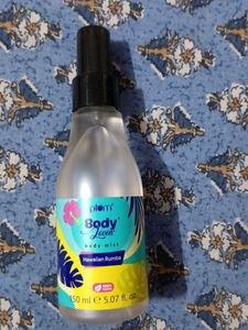 Hawaiian Rumba Body Mist ✨️