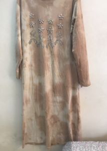Long Flare Top