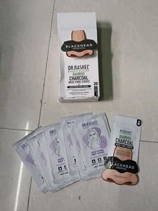 Dr. Rashel Blackhead Removal Nose Strips