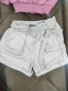 Baby Kids Combo For Girls