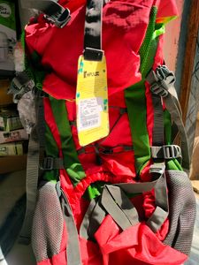 New Impulse 65L Waterproof Rucksack