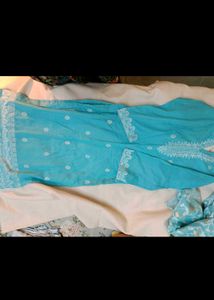 combo set of two beautiful kurta sets