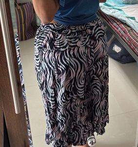 Stylish Printed Palazzo Pants