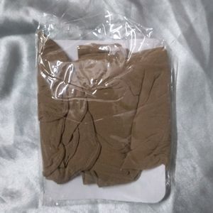 Imported Sheer Knee High Stocking Socks