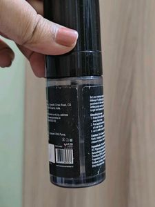 Setting Spray - Makeup Fix