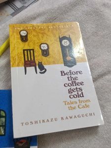Toshikazu Kawaguchi Books Collection