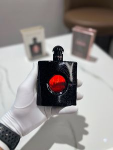 Yves Saint Laurent Black Opium Perfume
