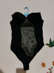 Black Shapewear