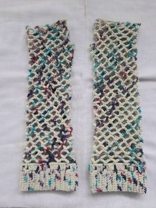 Fancy Hand Gloves
