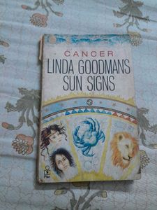 Linda Goodman's Sun Signs