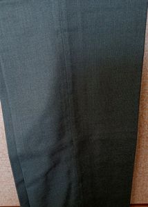 Gray Men Raymond Trousers