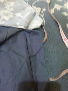 Grey shaded beautiful saree