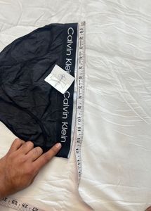 Calvin Klein Men's Briefs