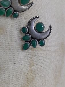 Jaipur Jhumka (Premium Quality)