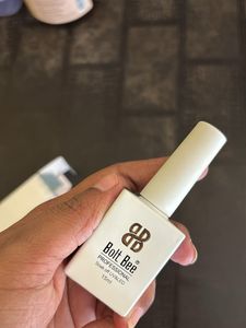 Bolt Bee PH Balance Nail Treatment
