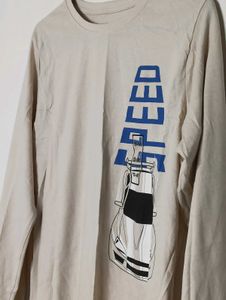 boys T-shirt MAX