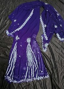 y2k chatpati saree 💎
