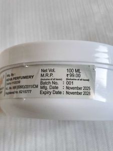 2-Set Amara &amp; Roy Moisturising Cream❤️