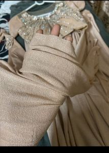 Ready To wear Saree