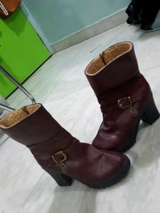 Stylish Boots