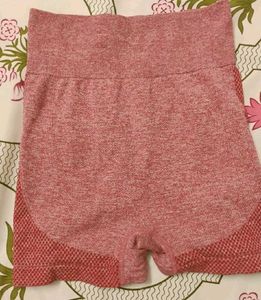 2 Athletic Shorts for Women