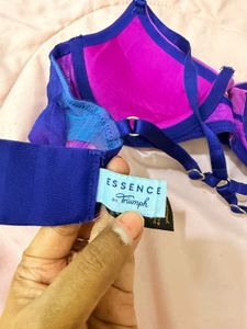 Essence Vibrant Push-Up Bra