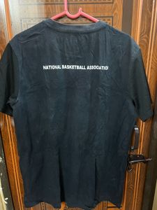 NBA "46 EST." Graphic T-Shirt