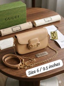 BRANDED GUCCI 12A QUALITY BEAUTIFUL &amp; CLASSY GUCC