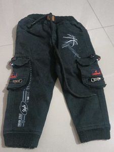 tshirt attach shirt with pant (16 number)