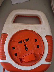 extension box