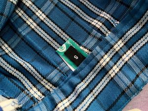 Korean Mini Skirt