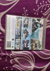 PS3 | Ghost Recon 2