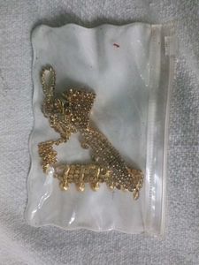 Jewelry Set