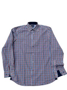 Tommy Hilfiger Checked Shirt