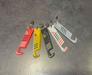 Mobile Holder Keychain