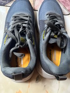 Men's Grey Sport Shoes