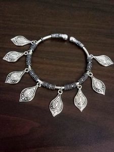 FREE Size German SILVER Bracelet