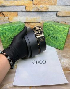 Gucci Belts Reversible Unisex Very Premium