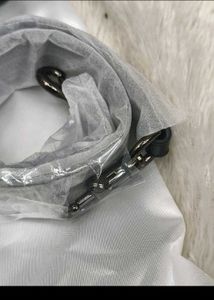 Coach Signature Canvas Shoulder Bag