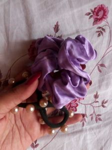 Assorted Hair Accessories Set