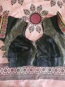 Designer Blouse Set