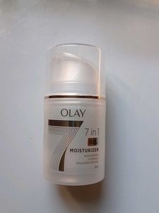 Olay 7-in-1 Moisturizer Gel