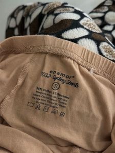 Tan Women's Shorts