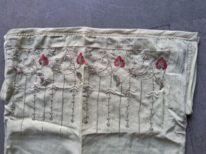Rajputi Dress