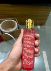 HairFul Red Onion Hair Oil
