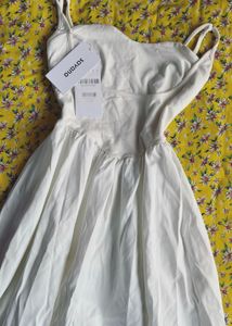 Savana Dress 🌸